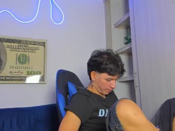 Fredd_Cs November 06, 2025 Chaturbate stream image