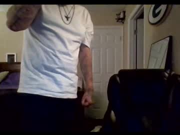 Iblazen1 November 06, 2025 Chaturbate stream image