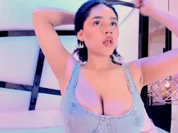 Lilithadams11 November 06, 2025 Chaturbate stream image