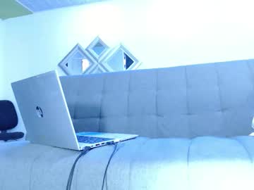 Markvegan November 06, 2025 Chaturbate stream image