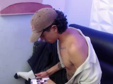 Nate_And_Jules November 06, 2025 Chaturbate stream image