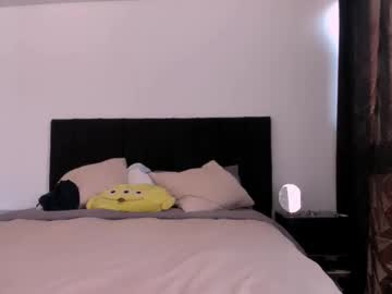 Noo_Onee November 06, 2025 Chaturbate stream image