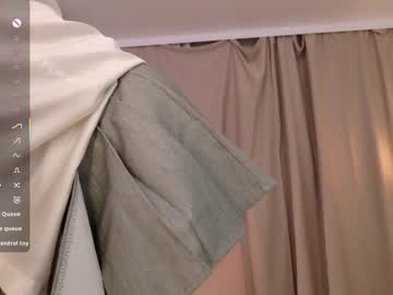 Radi_Rose_ November 06, 2025 Chaturbate stream image