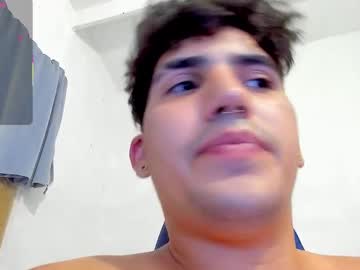Saturn_Boy_ November 06, 2025 Chaturbate stream image