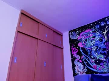 Acid_Doll_Hell_ November 06, 2025 Chaturbate stream image