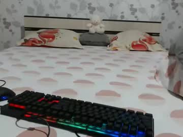 Arinadols23 November 06, 2025 Chaturbate stream image
