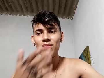 Asbeel_Grigori November 06, 2025 Chaturbate stream image