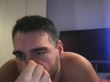 Bearmichi November 06, 2025 Chaturbate stream image