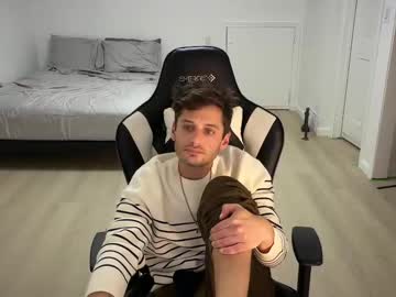 Dylansdick90 November 06, 2025 Chaturbate stream image