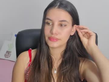 Gaby_Olsen November 06, 2025 Chaturbate stream image