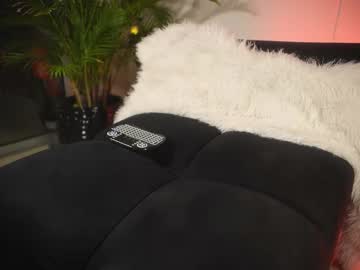 Grayce__Blossoms November 06, 2025 Chaturbate stream image