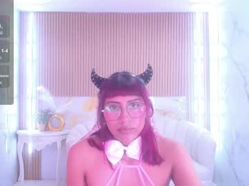 Iris_Vlahos_S November 06, 2025 Chaturbate stream image