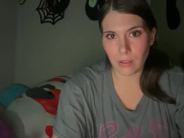 Kinkycreative November 06, 2025 Chaturbate stream image