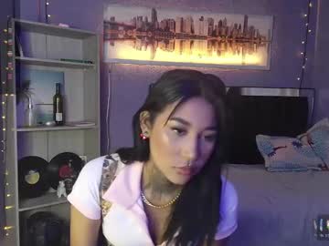 Lyam_Ebony November 06, 2025 Chaturbate stream image