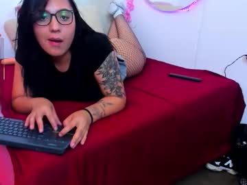 Madisonll_ November 06, 2025 Chaturbate stream image
