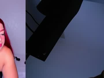 Mairys_ November 06, 2025 Chaturbate stream image