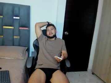 Noah_Corvelle November 06, 2025 Chaturbate stream image