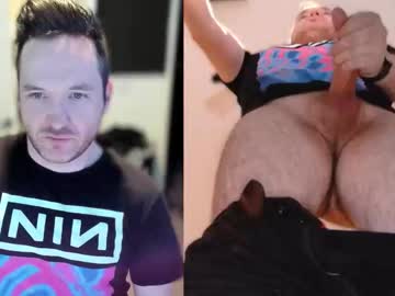 Rowanvoid November 06, 2025 Chaturbate stream image