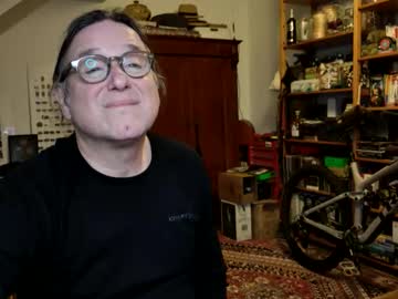 Saint_Beauvais November 06, 2025 Chaturbate stream image