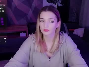 Sandy_Belle88 November 06, 2025 Chaturbate stream image