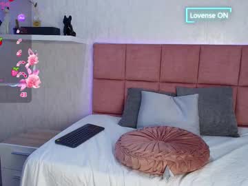 Scarletgodd November 06, 2025 Chaturbate stream image