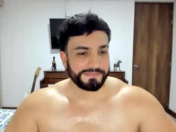 Sergeii_R November 06, 2025 Chaturbate stream image