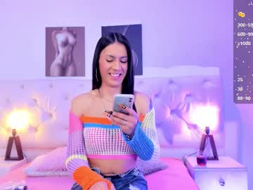 Xlmena_Slut November 06, 2025 Chaturbate stream image