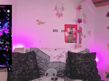 Zoee_Dolcee November 06, 2025 Chaturbate stream image