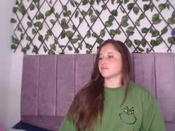 Afroditawhispers_1 November 07, 2025 Chaturbate stream image