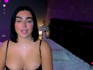 Ayla_Demir November 07, 2025 Chaturbate stream image