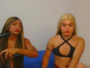 Billie_Jackson November 07, 2025 Chaturbate stream image