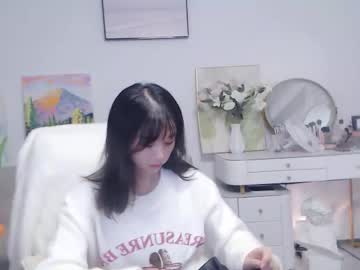 Candy8998 November 07, 2025 Chaturbate stream image