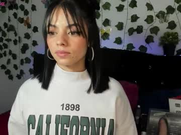 Elly_Thompson November 07, 2025 Chaturbate stream image