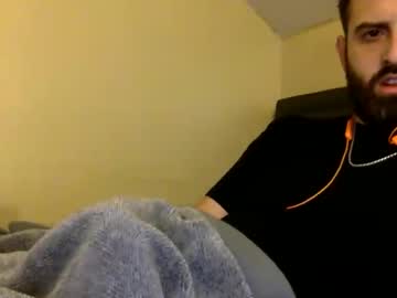 Grobs123 November 07, 2025 Chaturbate stream image