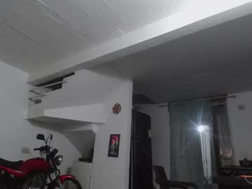 King_Russo November 07, 2025 Chaturbate stream image