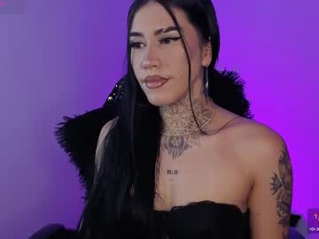 Korolovaa November 07, 2025 Chaturbate stream image
