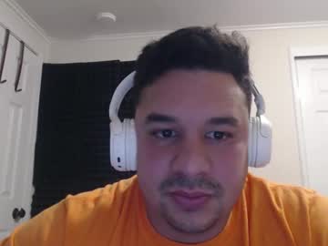 Mauro656 November 07, 2025 Chaturbate stream image