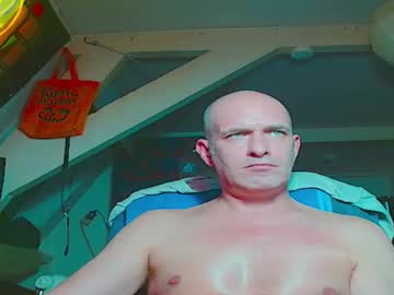 Maxhardcore77 November 07, 2025 Chaturbate stream image