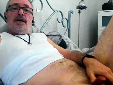 Mercurious4u November 07, 2025 Chaturbate stream image