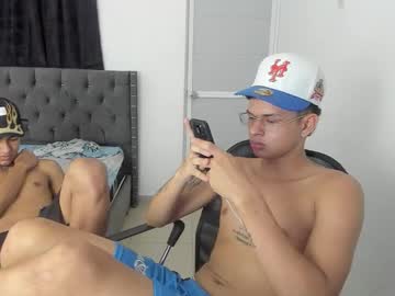 Mike_Master9 November 07, 2025 Chaturbate stream image