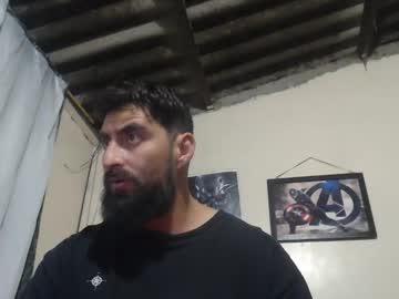 Oconnersteve123 November 07, 2025 Chaturbate stream image