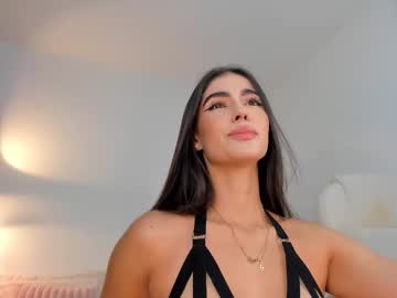 Rebeccabaxter November 07, 2025 Chaturbate stream image