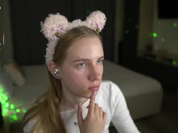 Sweet__Michelle November 07, 2025 Chaturbate stream image