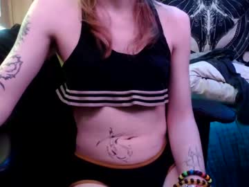 Tranceweaverdreams_ November 07, 2025 Chaturbate stream image