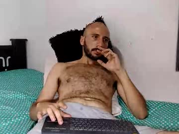 Troytis November 07, 2025 Chaturbate stream image