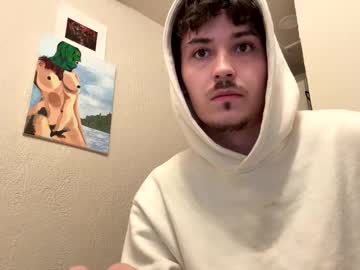 Yungstudbev stream photo from November 07, 2025