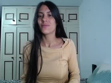 Alejaxxxhot November 07, 2025 Chaturbate stream image