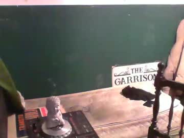 Boredatwork4inch November 07, 2025 Chaturbate stream image