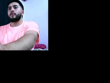 Emilio39210 November 07, 2025 Chaturbate stream image