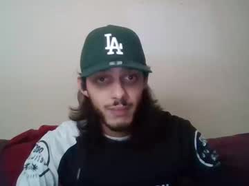 Luisitodescomunica November 07, 2025 Chaturbate stream image